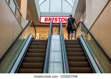bristol mall shopping centre images stock  vectors shutterstock
