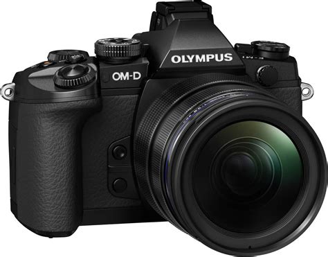 olympus  om    dslr digital camera features availability