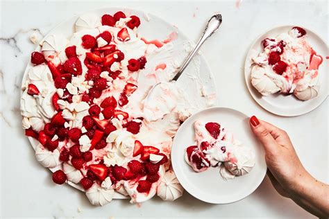 12 easy to assemble desserts you can make in 5 minutes epicurious