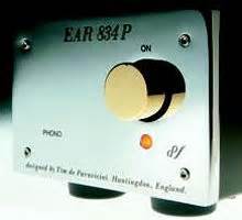 ear p phono preamplifier stereophilecom