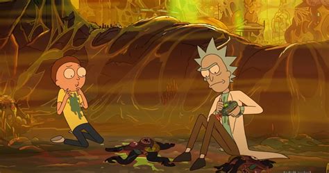 Rick And Morty Season 4 Episode 7 Title Date And Videos