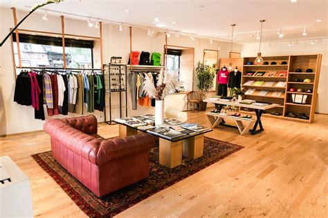 highsnobietys guide    fashion stores  nyc