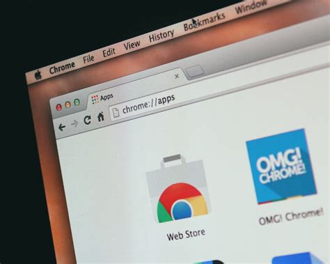 google  discontinue  bit chrome  mac  month