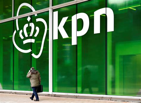 dutch telecom kpn wont  huawei  core  network business insider