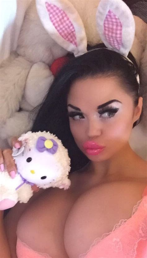 The Bimbo Bunny Porn Pic Eporner