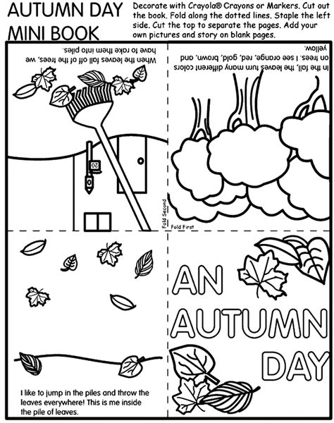 today  autumn printables  kids
