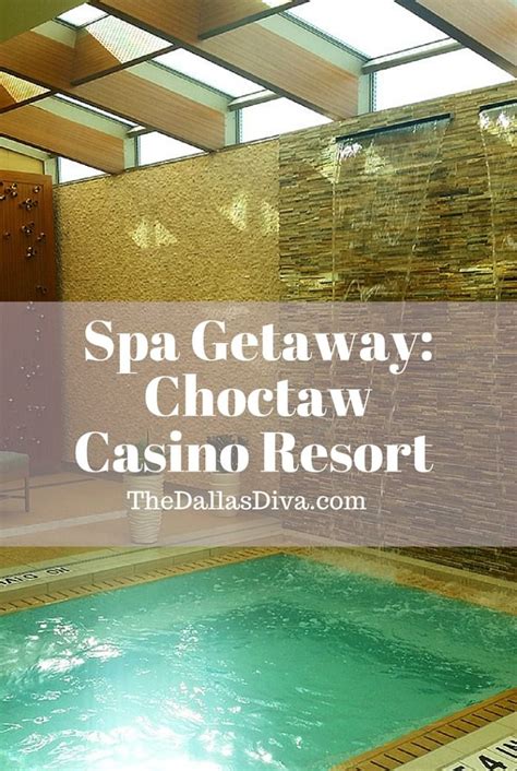 reasons choctaw casinos  fab getaway  dallas diva choctaw