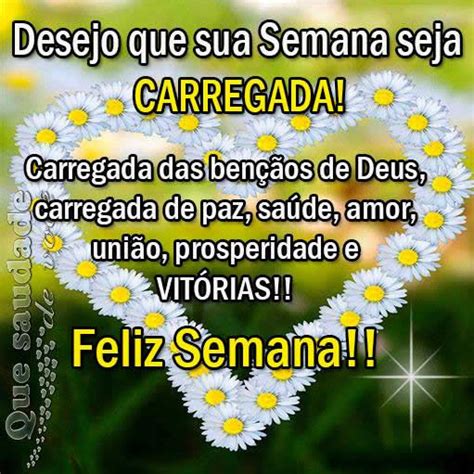 boa semana mensagens imagens  frases  imagens