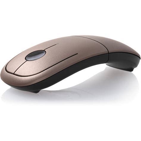 targus ultralife wireless mouse presenter bronze