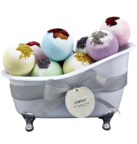 bath bomb collection  featured scents loverycom