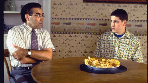 ‘american pie at 20 that notorious pie scene from every angle the