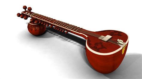 learn   play sitar  string instrument vlurn