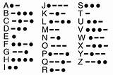Morse Code Learn Alphabet Why Should Basic sketch template