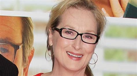 Meryl Streep Filmed Scenes Of Don T Look Up Inside Dcu Center In