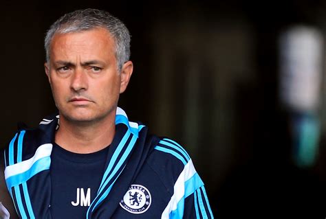 chelsea manager jose mourinho fined   clear campaign