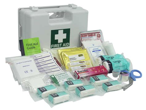 northrock safety   buy  aid kit  aid box