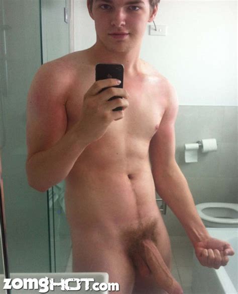Gay Male Cum Selfie Nude Photos Comments 1