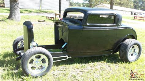 ford  window coupe project sale
