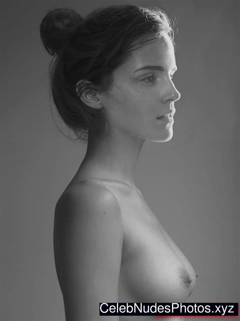 emma watson nude celebrity pics celeb nudes photos
