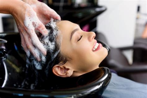 hair spa wallpapers high quality