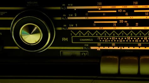 radio station radio studio background   hd