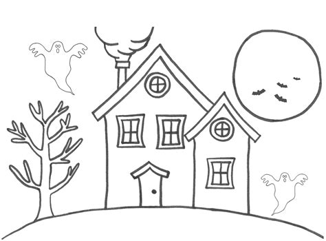 mansions coloring pages coloring home