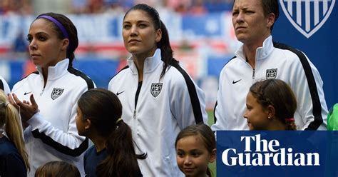 Women S World Cup Has The Us Failed To Evolve With The Times