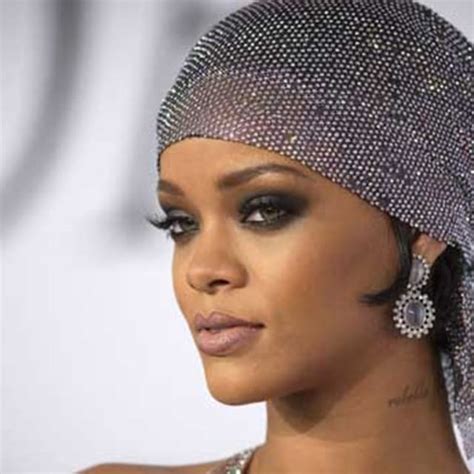 rihanna is the latest victim of hackers leaking celebrities nudes complex