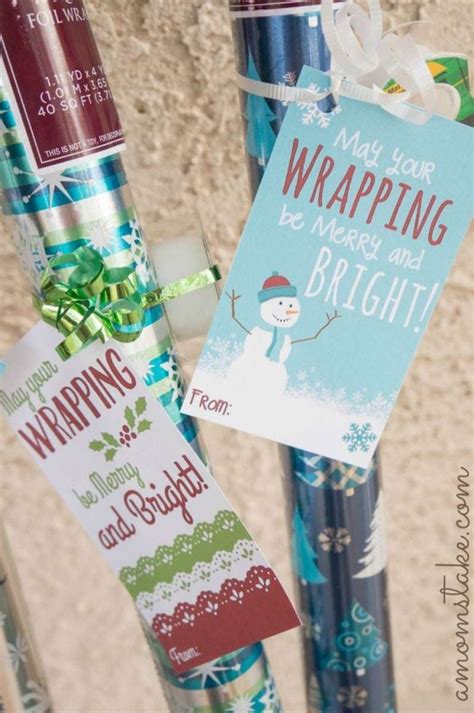 wrapping paper neighbor t printable a mom s take