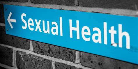 sexual and reproductive health nurses have your say