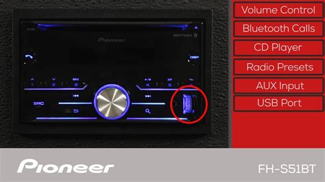 pioneer fh sbt whats   box youtube