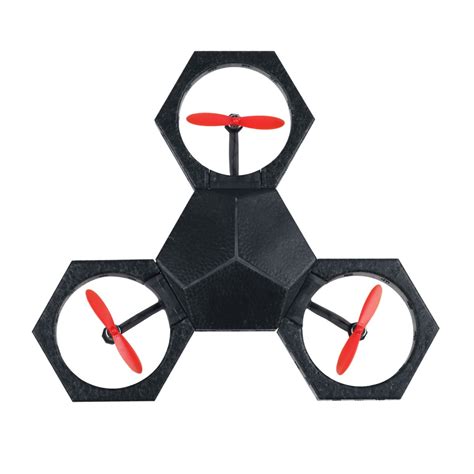 airblock drone convertible  programable makeblock paraguay