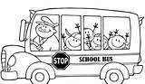 Coloring Tayo Pages Bus Little Popular sketch template