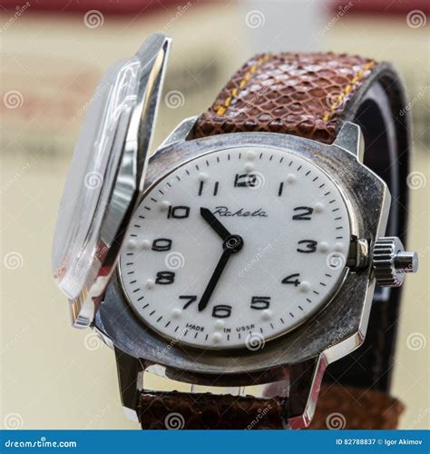 special watches   blind editorial photography image  glass braille