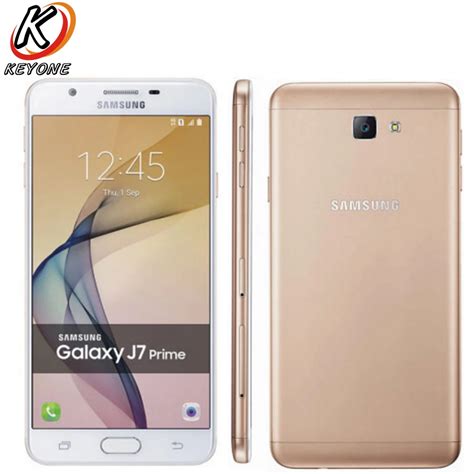 samsung galaxy  prime   lte mobile phone  octa core gb ram gb rom  lte