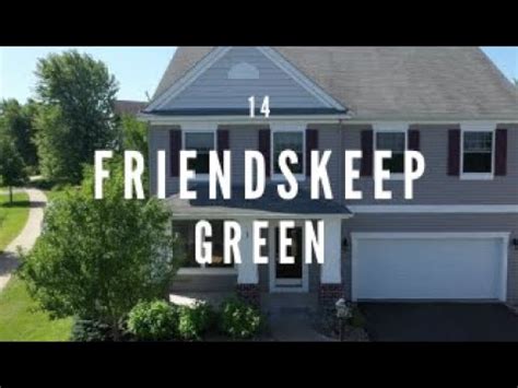 friendskeep green youtube