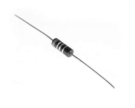 sph   irc resistor  ohm   wirewound fixed