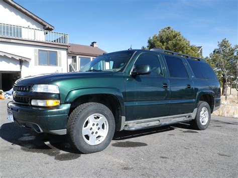 for sale 2004 supercharged chevrolet suburban z71 magnacharger intercooled chevrolet forum