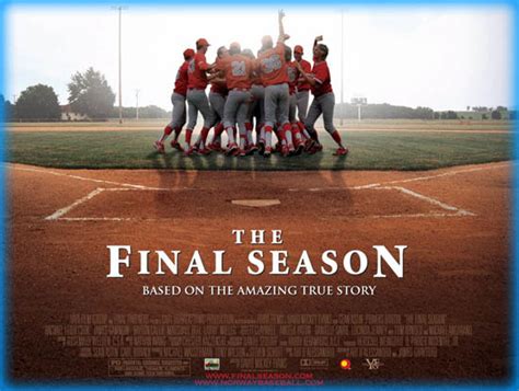 final season   review film essay