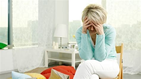 menopause symptoms no one has prepared you for