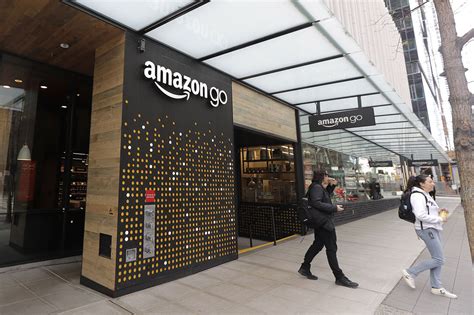 amazon expedites grocery health shipments  expense   products politico