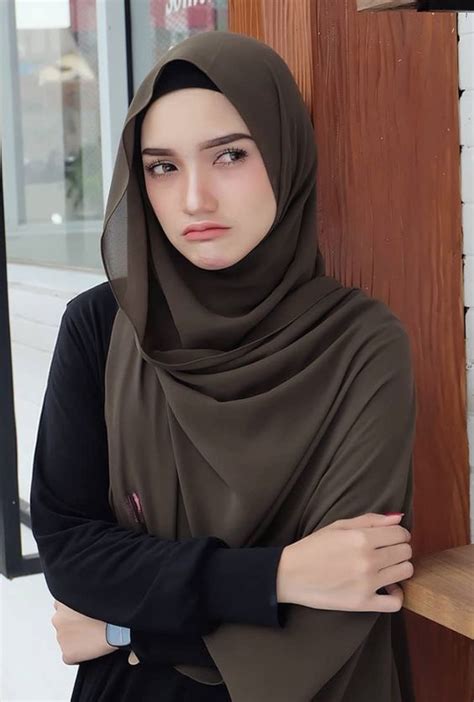 sweet arabic girl niqab fashion modern hijab fashion muslim women