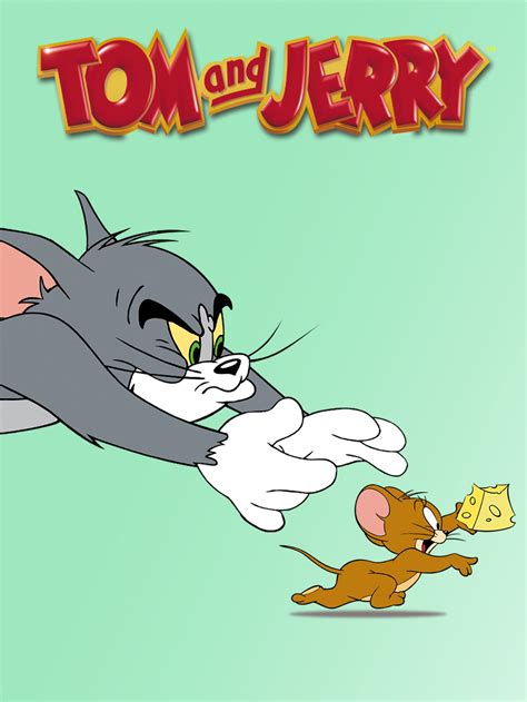 Tom And Jerry Tv Listings Tv Schedule And Episode Guide