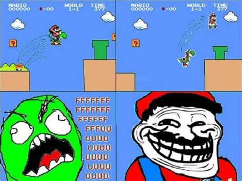 We Ranked The Best 100 Mario Memes Everyone Can Enjoy Free Download