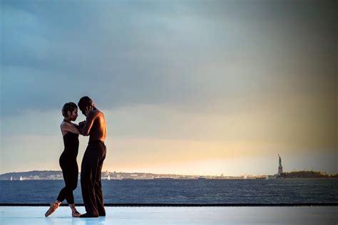 How Dance Can Help Relationships Popsugar Love And Sex