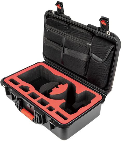 pgytech safety carrying case voor dji mavic  goggles kopen voor  besteld morgen  huis
