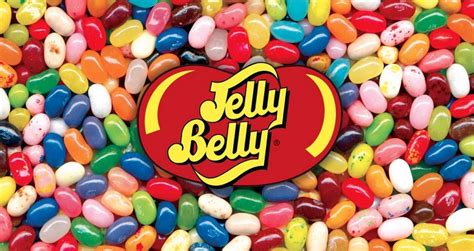 jelly belly candy corner