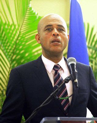 michel martelly      authority  call  elections