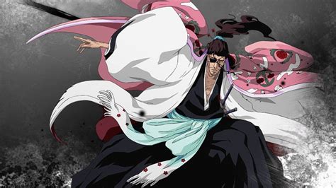 10 of the strongest and most badass bleach characters
