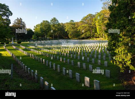 woodland cemetery high resolution stock photography  images alamy